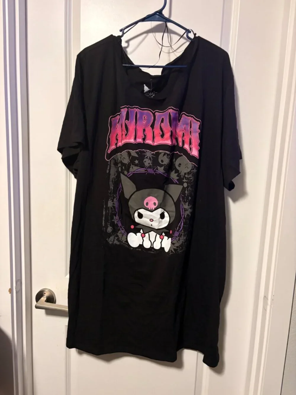 Hot Topic this hot